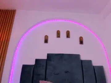 Chaturbate Sex Chat of naomi__lux