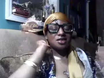 Chaturbate Sex Chat of nefertitibank