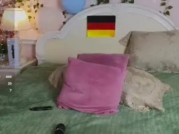 Chaturbate Private Sex Chat of sonia_meow_
