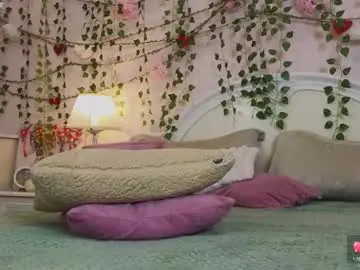 Chaturbate Live Sex Cam of sonia_meow_