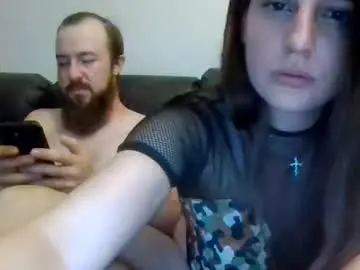 Chaturbate Best Webcam of thenaughtypairxo