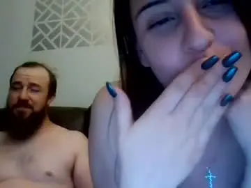Chaturbate Best Webcam of thenaughtypairxo