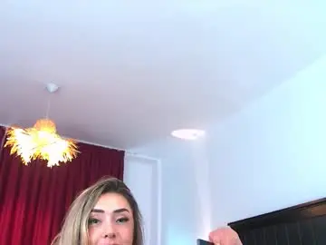 Chaturbate Best live sex cam show of yanira_ass_
