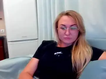 Chaturbate Live Sex of _miss_eva_