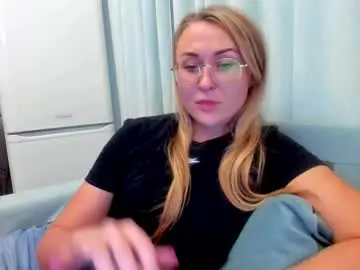 Chaturbate Private Sex Chat of _miss_eva_