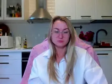 Chaturbate Free Porn Cam of _miss_eva_