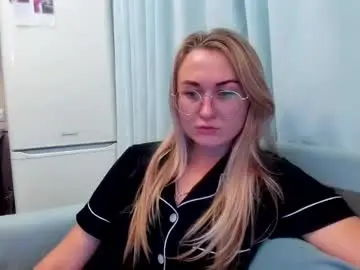 Chaturbate Watch Live Sex Cams of _miss_eva_