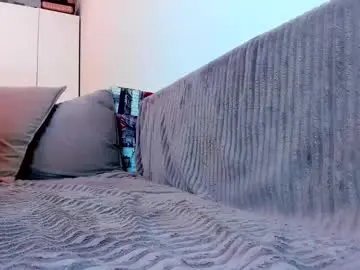 Chaturbate Live Sex of _miss_eva_