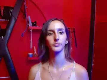 Chaturbate Sex Cam of ambar_roux1