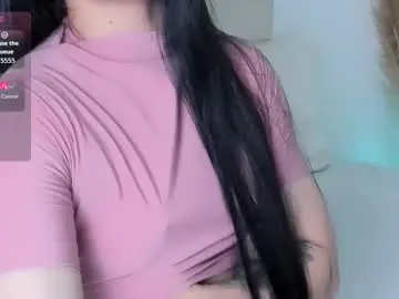 Chaturbate Live Porn of dreamsgirl18