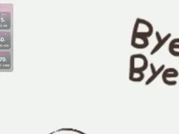 Chaturbate Sex Cam of dreamsgirl18