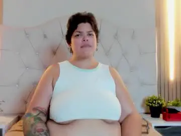 Chaturbate Nude Webcam of goddess_arethaozz