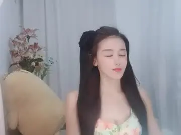 Chaturbate Private Sex Chat of happyflower802318
