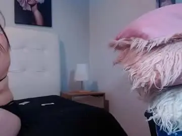 Chaturbate Sex Chat of lorenajoness