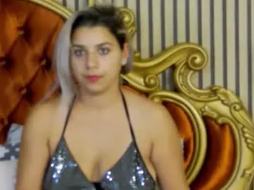 Chaturbate Live Porn of madisonrusso