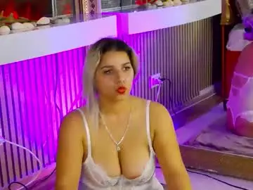 Chaturbate Adult Video Chat of madisonrusso