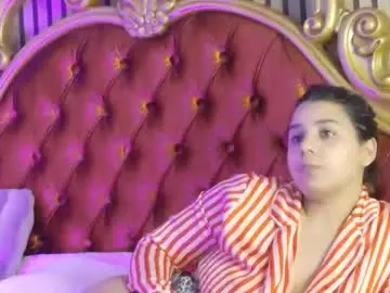 Chaturbate Live Porn of madisonrusso