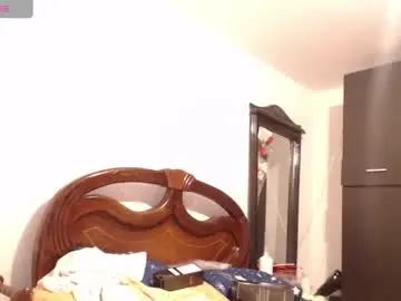 Chaturbate Adult Webcam of magic_stephany_