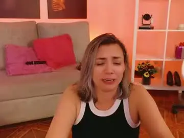 Chaturbate Sex Cam of milfsecret69