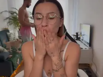 Chaturbate Live Sex of reallove_x