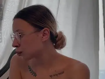 Chaturbate Nude Webcam of reallove_x