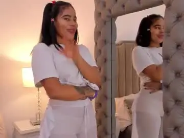 Chaturbate Sex Cam of riby_