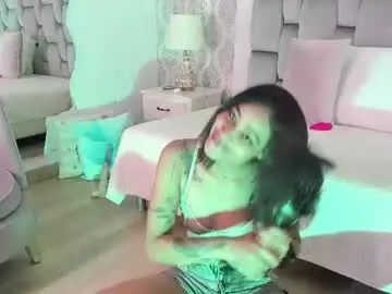 Chaturbate Live Sex Cam of riby_
