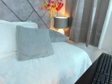 Chaturbate Sex Cam of shaliny_