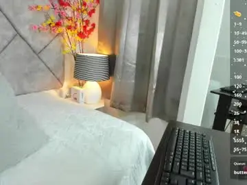 Chaturbate Sex Chat of shaliny_