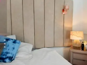 Chaturbate Best Webcam of shaliny_