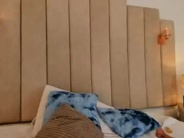 Chaturbate Private Sex Chat of shaliny_