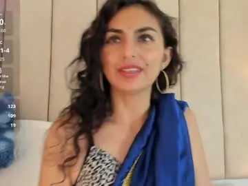 Chaturbate Watch Live Sex Cams of shaliny_