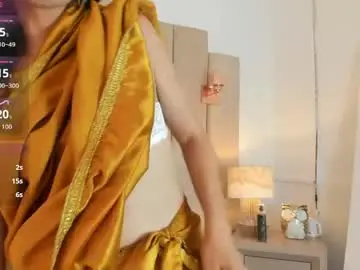 Chaturbate Adult Webcam of shaliny_