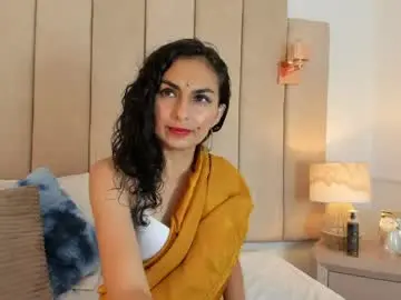 Chaturbate Free Live Porn of shaliny_