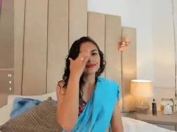 Chaturbate Adult Video Chat of shaliny_