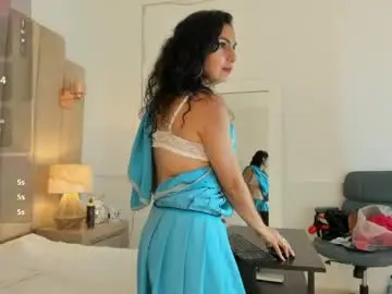 Chaturbate Free Live Porn of shaliny_