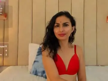 Chaturbate Free Porn Cam of shaliny_