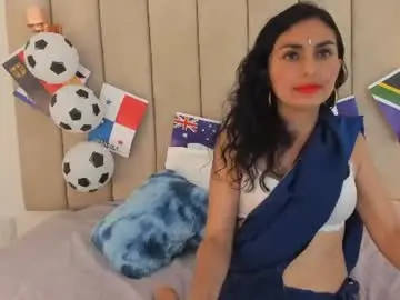 Chaturbate Adult Webcam of shaliny_