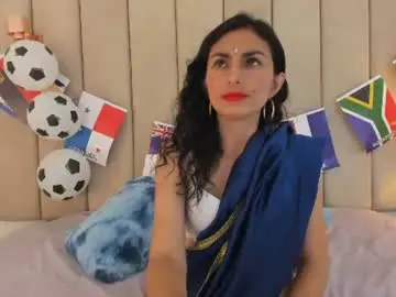 Chaturbate Watch Live Sex Cams of shaliny_