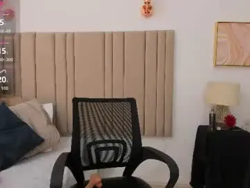 Chaturbate Free Live Porn of shaliny_