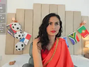 Chaturbate Best Webcam of shaliny_