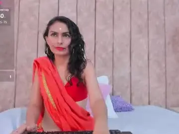 Chaturbate Adult Video Chat of shaliny_