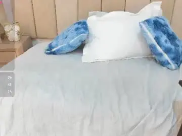 Chaturbate Adult Webcam of shaliny_