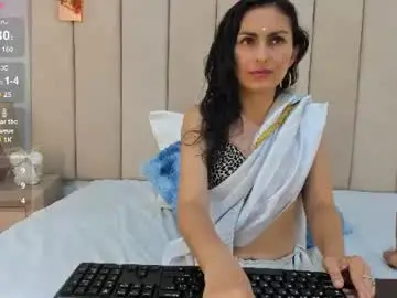Chaturbate Adult Video Chat of shaliny_
