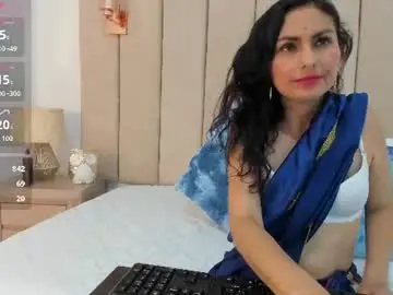 Chaturbate Live Sex Cam of shaliny_