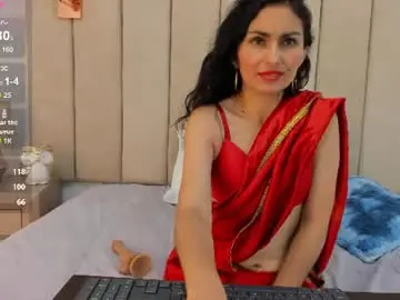 Chaturbate Sex Chat of shaliny_
