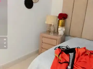 Chaturbate Sex Cam of shaliny_