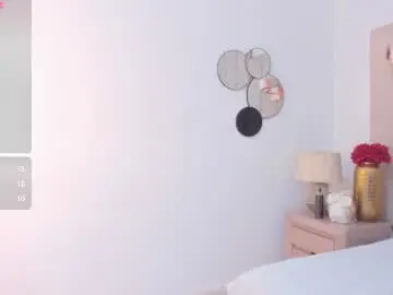 Chaturbate Sex Chat of shaliny_