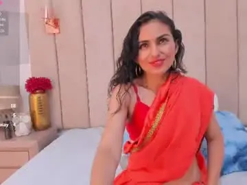 Chaturbate Private Sex Chat of shaliny_