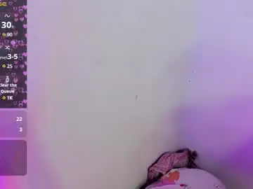 Chaturbate Adult Video Chat of sloppy_alanna